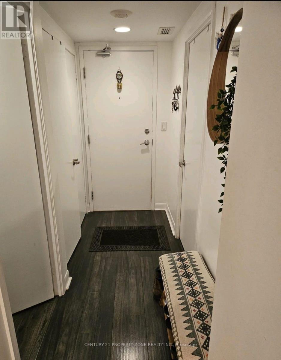 535 - 600 Fleet Street, Toronto, Ontario  M5V 1B7 - Photo 5 - C12734152