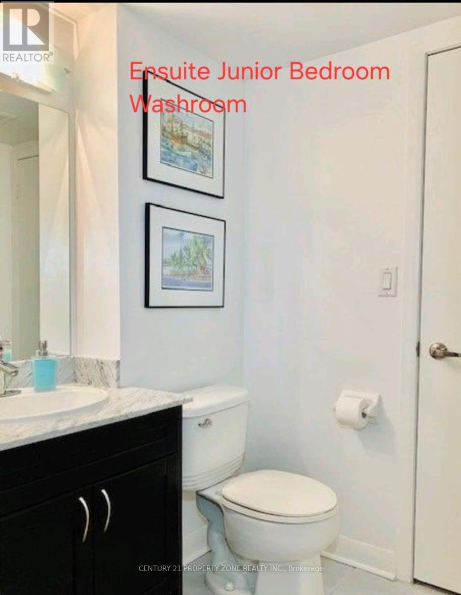 535 - 600 Fleet Street, Toronto, Ontario  M5V 1B7 - Photo 9 - C12734152