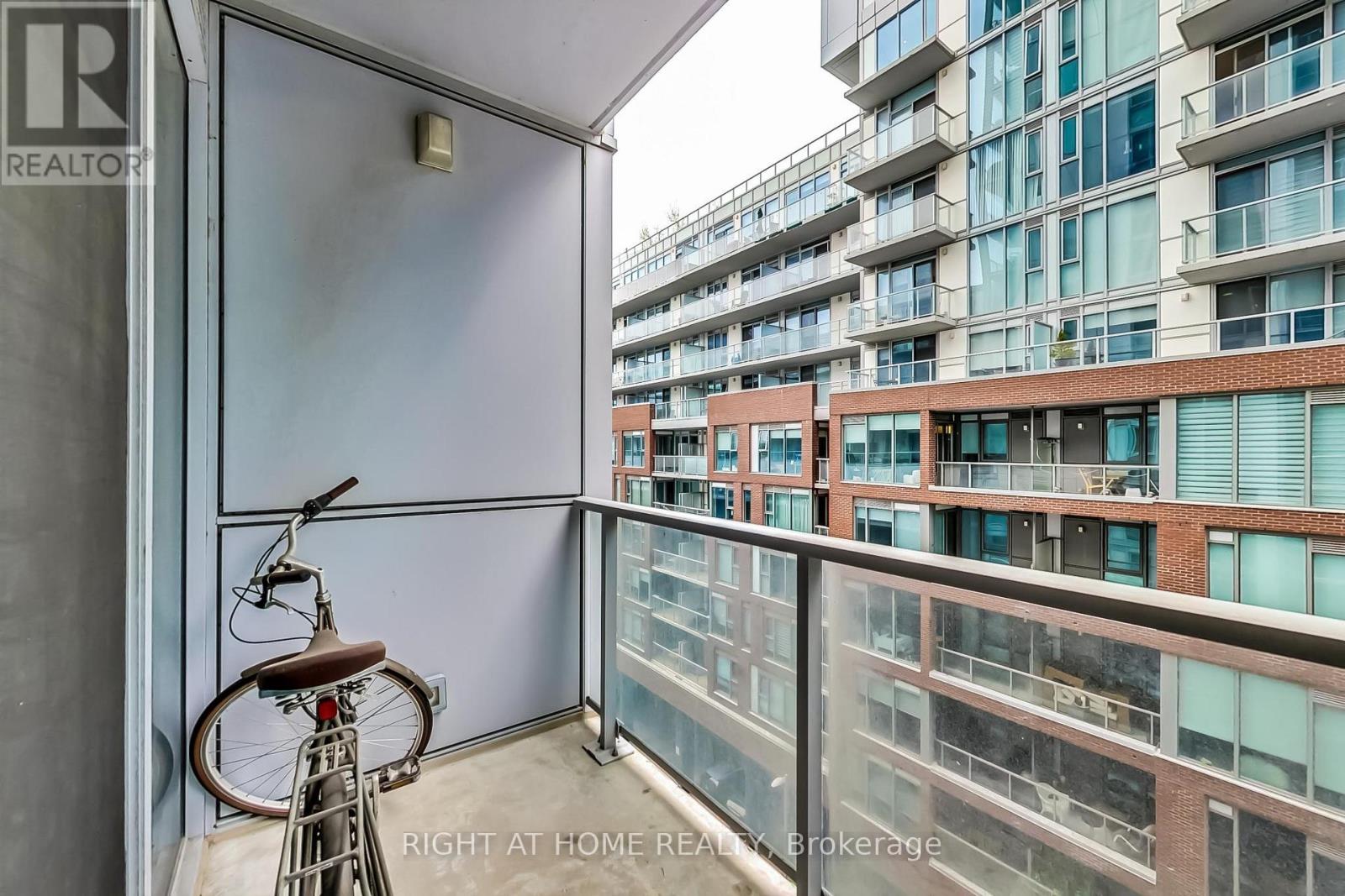 621 - 15 Baseball Place, Toronto, Ontario  M4M 0E6 - Photo 12 - E12734130