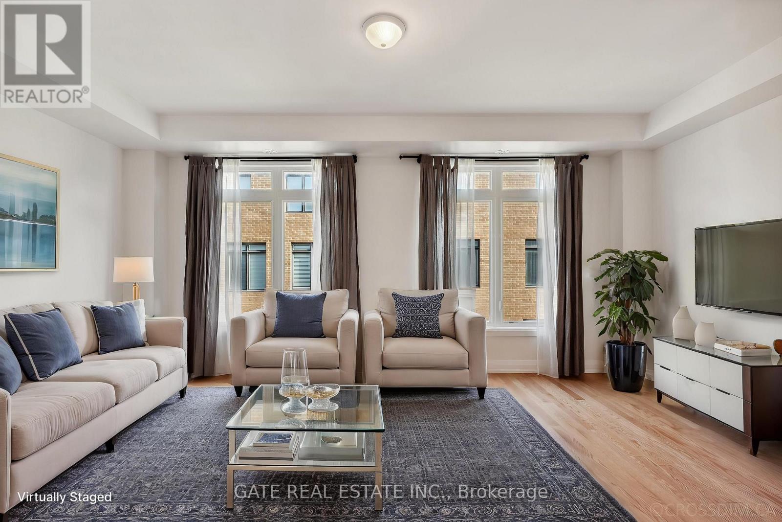 27 Moneypenny Place, Vaughan, Ontario  L4J 0K9 - Photo 11 - N12734126