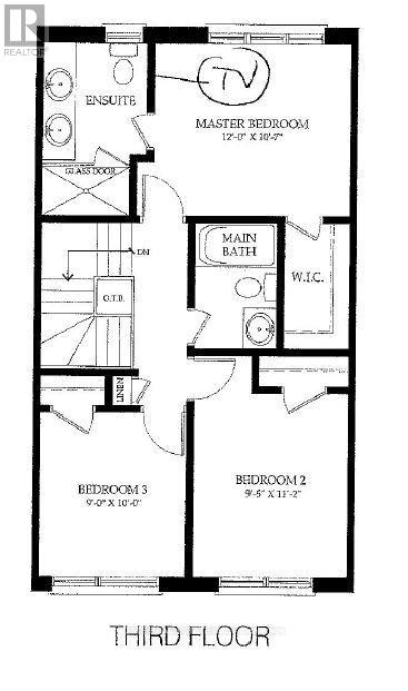 27 Moneypenny Place, Vaughan, Ontario  L4J 0K9 - Photo 38 - N12734126