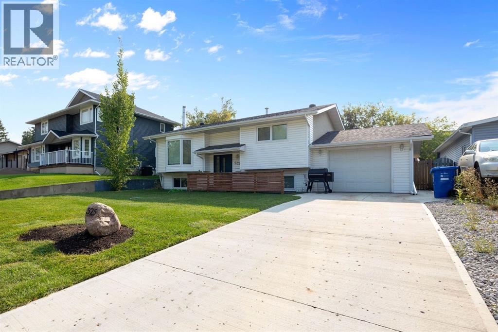 525 Beacon Hill Drive, Fort Mcmurray, Alberta  T9H 2R4 - Photo 26 - A2252327