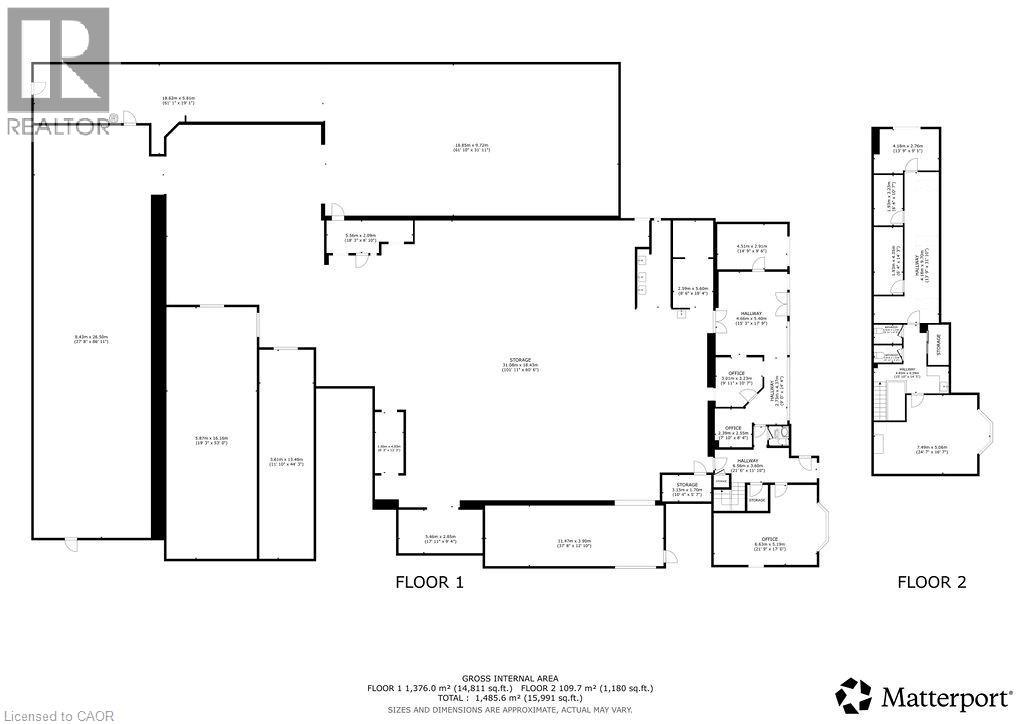 190 Hempstead Drive, Hamilton, Ontario  L8W 2E3 - Photo 24 - 40796517