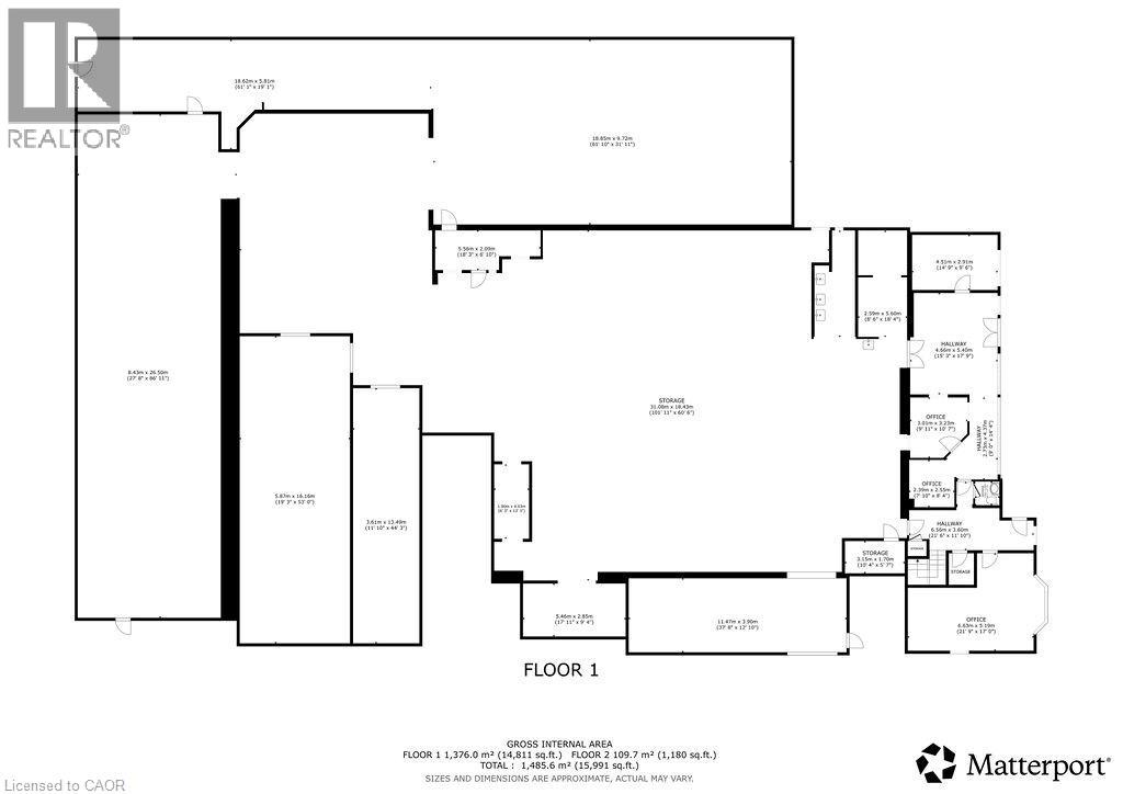 190 Hempstead Drive, Hamilton, Ontario  L8W 2E3 - Photo 22 - 40796517