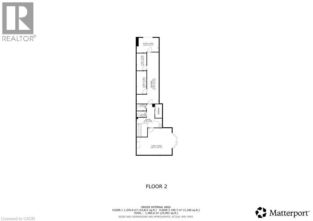 190 Hempstead Drive, Hamilton, Ontario  L8W 2E3 - Photo 23 - 40796517