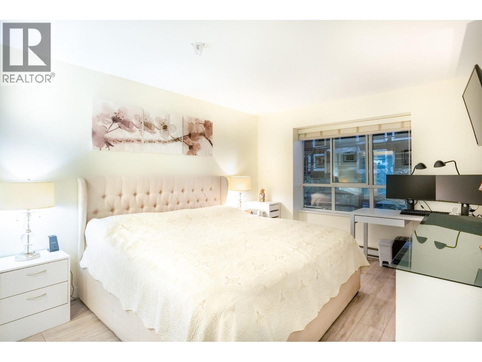 206 855 W 16th Street, North Vancouver, British Columbia  V7P 1R2 - Photo 11 - R3080141