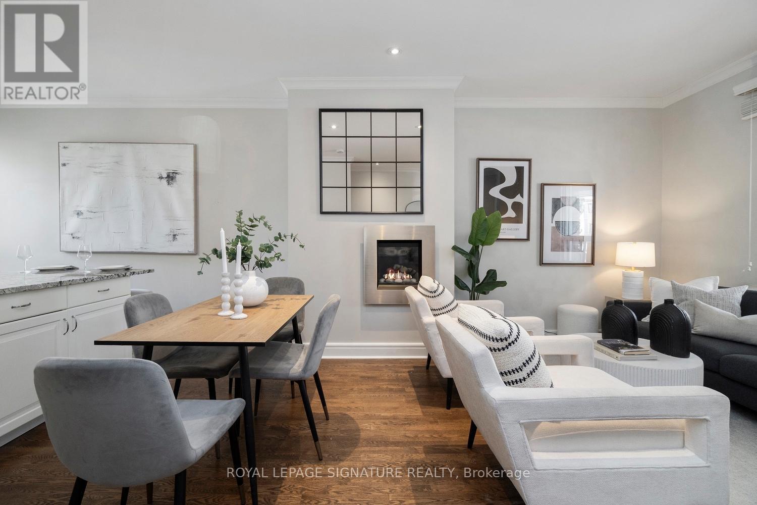 215 Yarmouth Road, Toronto, Ontario  M6G 1X5 - Photo 10 - W12734134