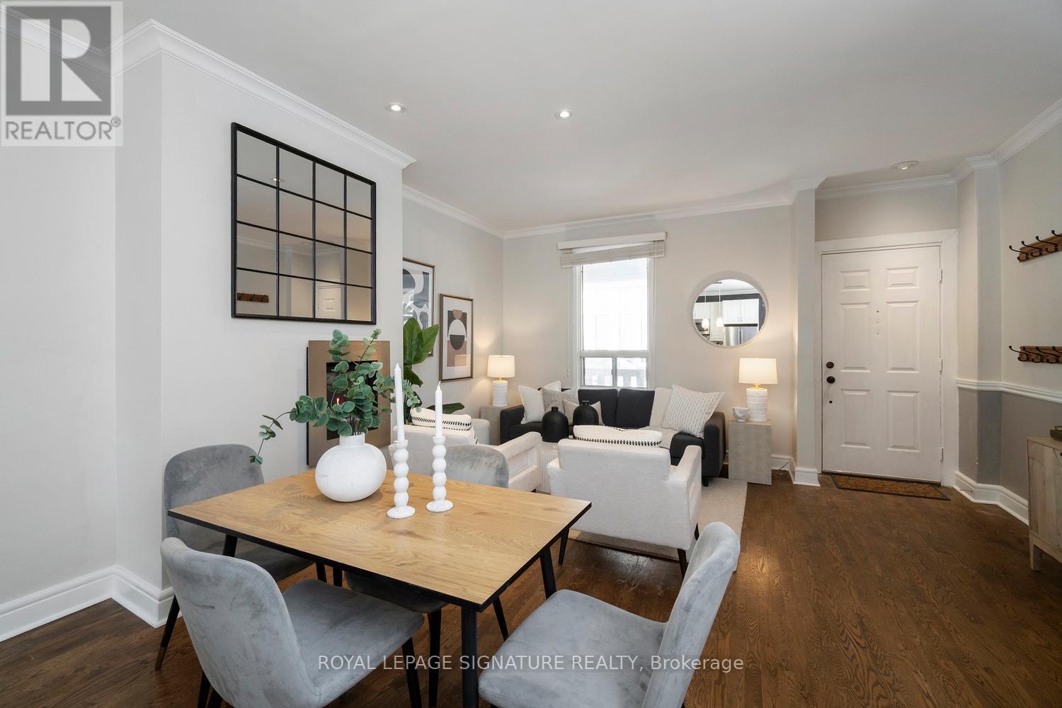 215 Yarmouth Road, Toronto, Ontario  M6G 1X5 - Photo 18 - W12734134