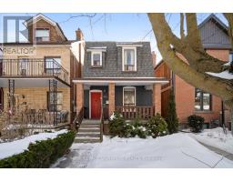 215 YARMOUTH ROAD, Toronto, Ontario