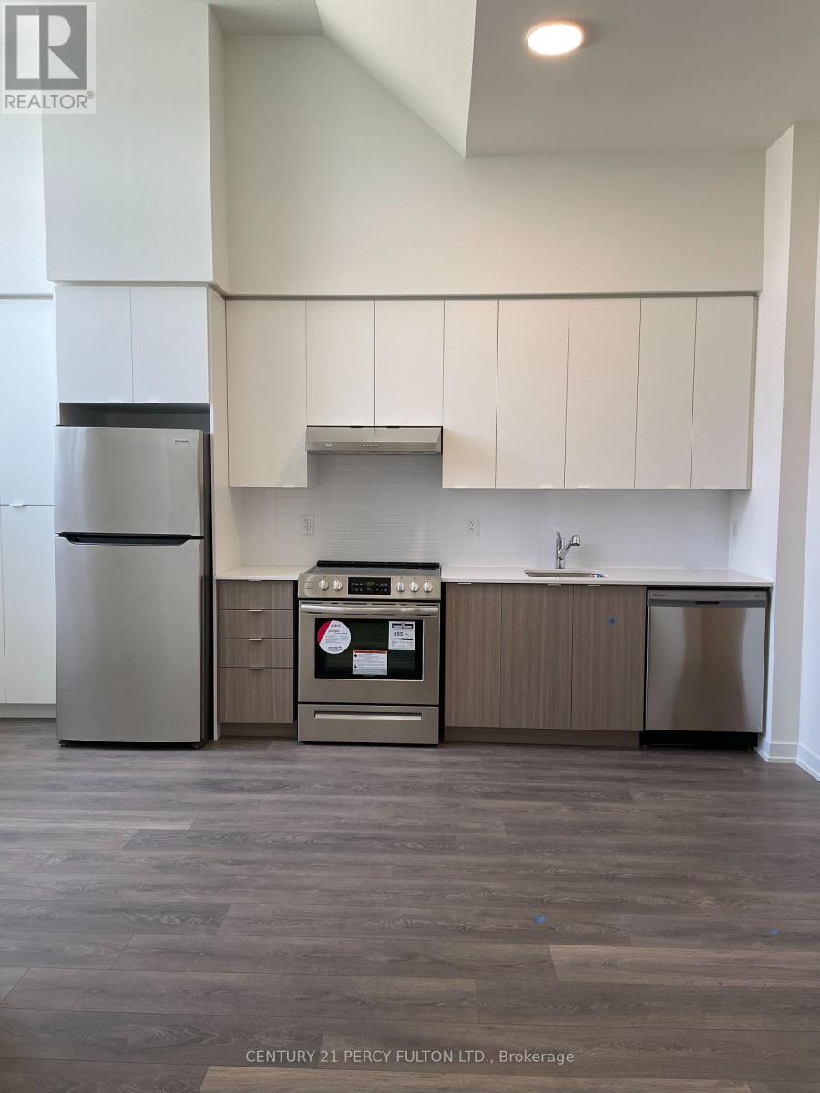 A104 - 160 Canon Jackson Drive, Toronto, Ontario  M6M 0C1 - Photo 10 - W12734140