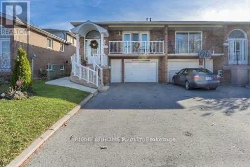 1658 Corkstone Glade, Mississauga, Ontario  L4W 2G1 - Photo 2 - W12734146