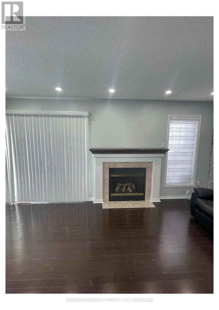 55 Secord Crescent, Brampton, Ontario  L6X 4Y8 - Photo 13 - W12734148