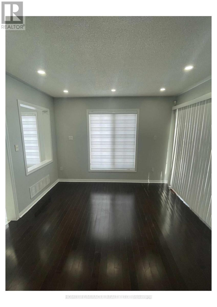 55 Secord Crescent, Brampton, Ontario  L6X 4Y8 - Photo 14 - W12734148