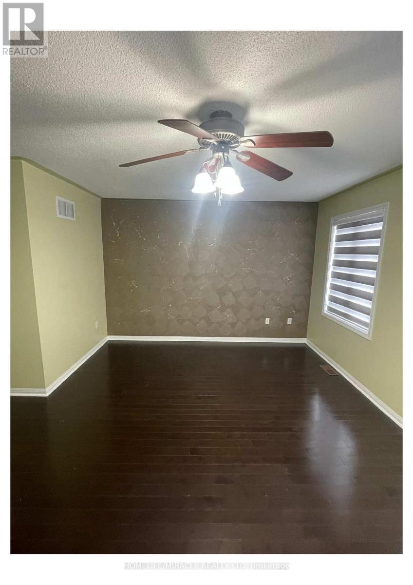 55 Secord Crescent, Brampton, Ontario  L6X 4Y8 - Photo 18 - W12734148