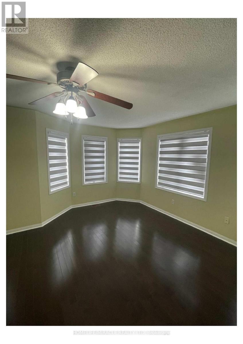 55 Secord Crescent, Brampton, Ontario  L6X 4Y8 - Photo 19 - W12734148