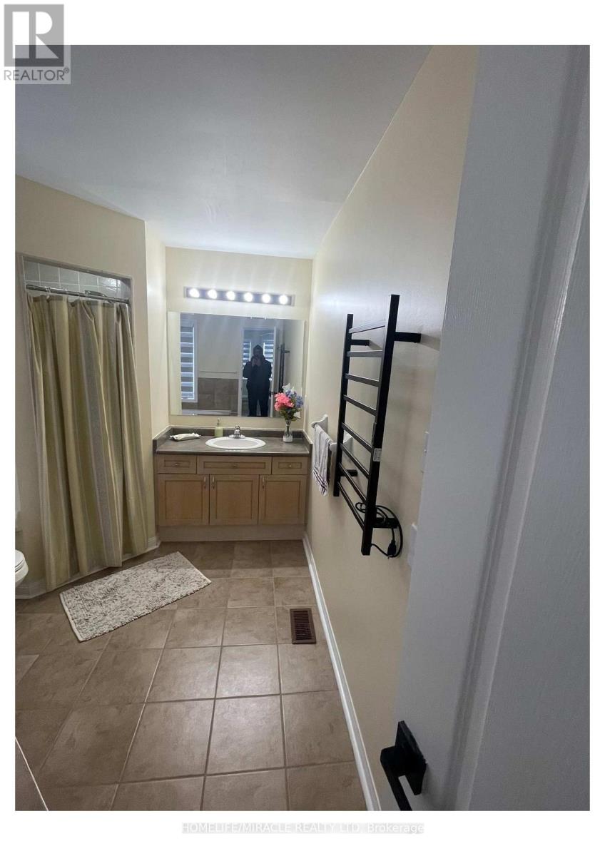 55 Secord Crescent, Brampton, Ontario  L6X 4Y8 - Photo 20 - W12734148