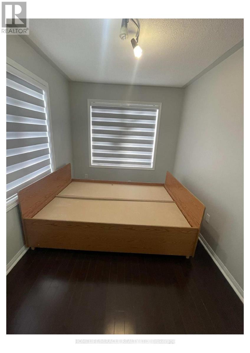 55 Secord Crescent, Brampton, Ontario  L6X 4Y8 - Photo 23 - W12734148