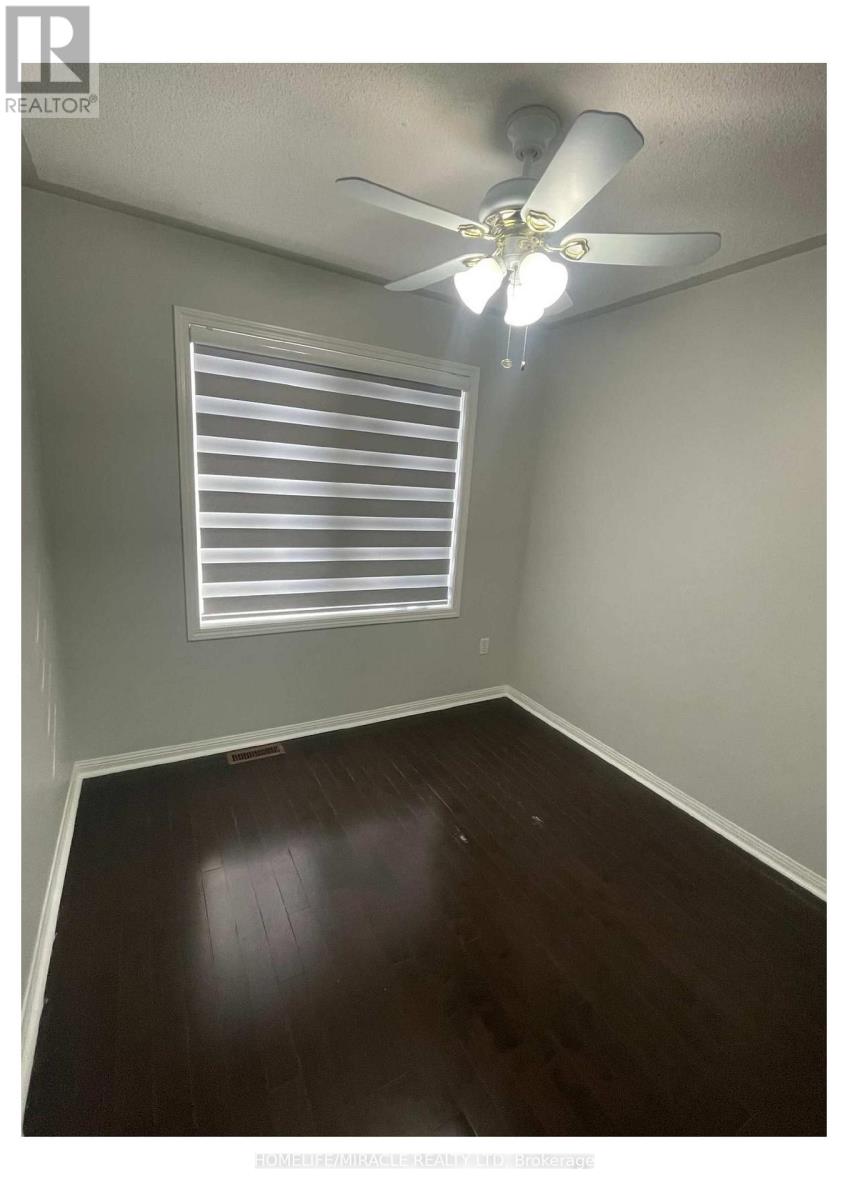 55 Secord Crescent, Brampton, Ontario  L6X 4Y8 - Photo 25 - W12734148