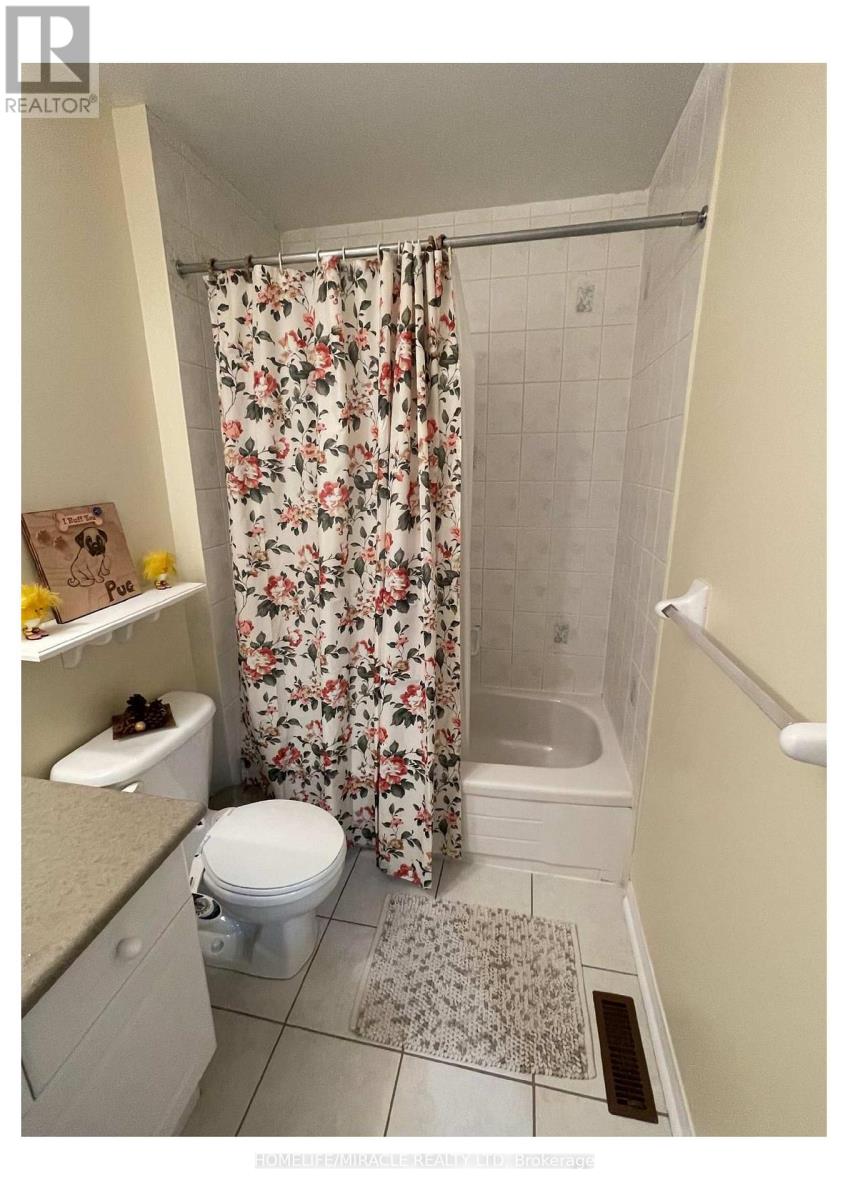 55 Secord Crescent, Brampton, Ontario  L6X 4Y8 - Photo 27 - W12734148