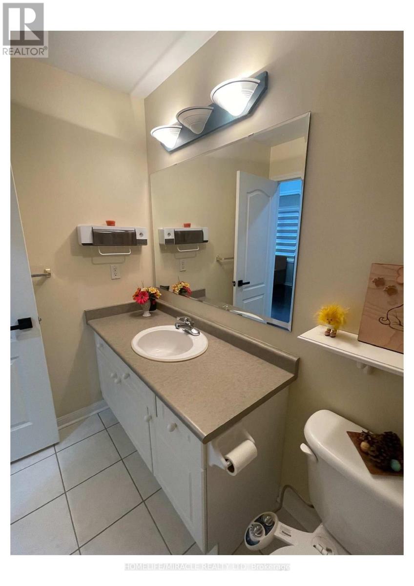 55 Secord Crescent, Brampton, Ontario  L6X 4Y8 - Photo 28 - W12734148