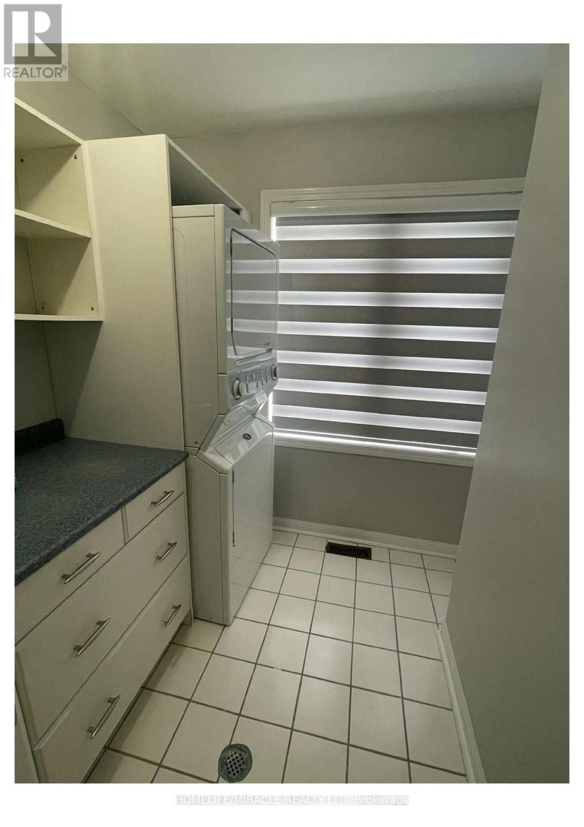 55 Secord Crescent, Brampton, Ontario  L6X 4Y8 - Photo 29 - W12734148