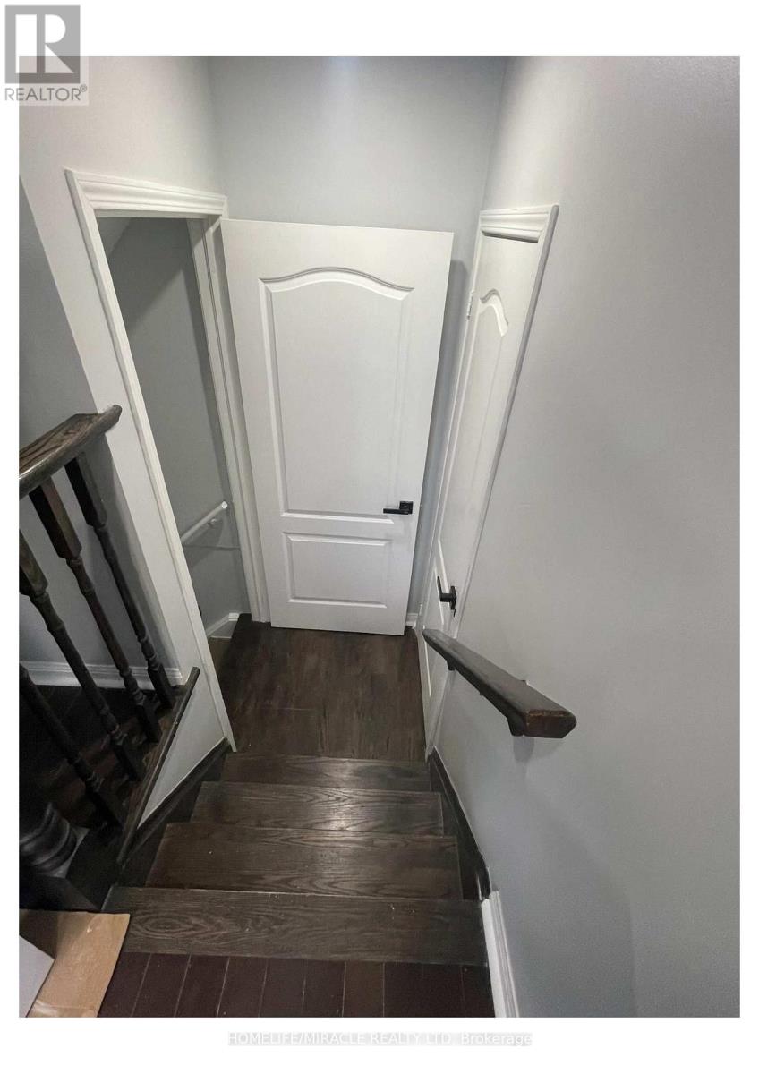 55 Secord Crescent, Brampton, Ontario  L6X 4Y8 - Photo 30 - W12734148