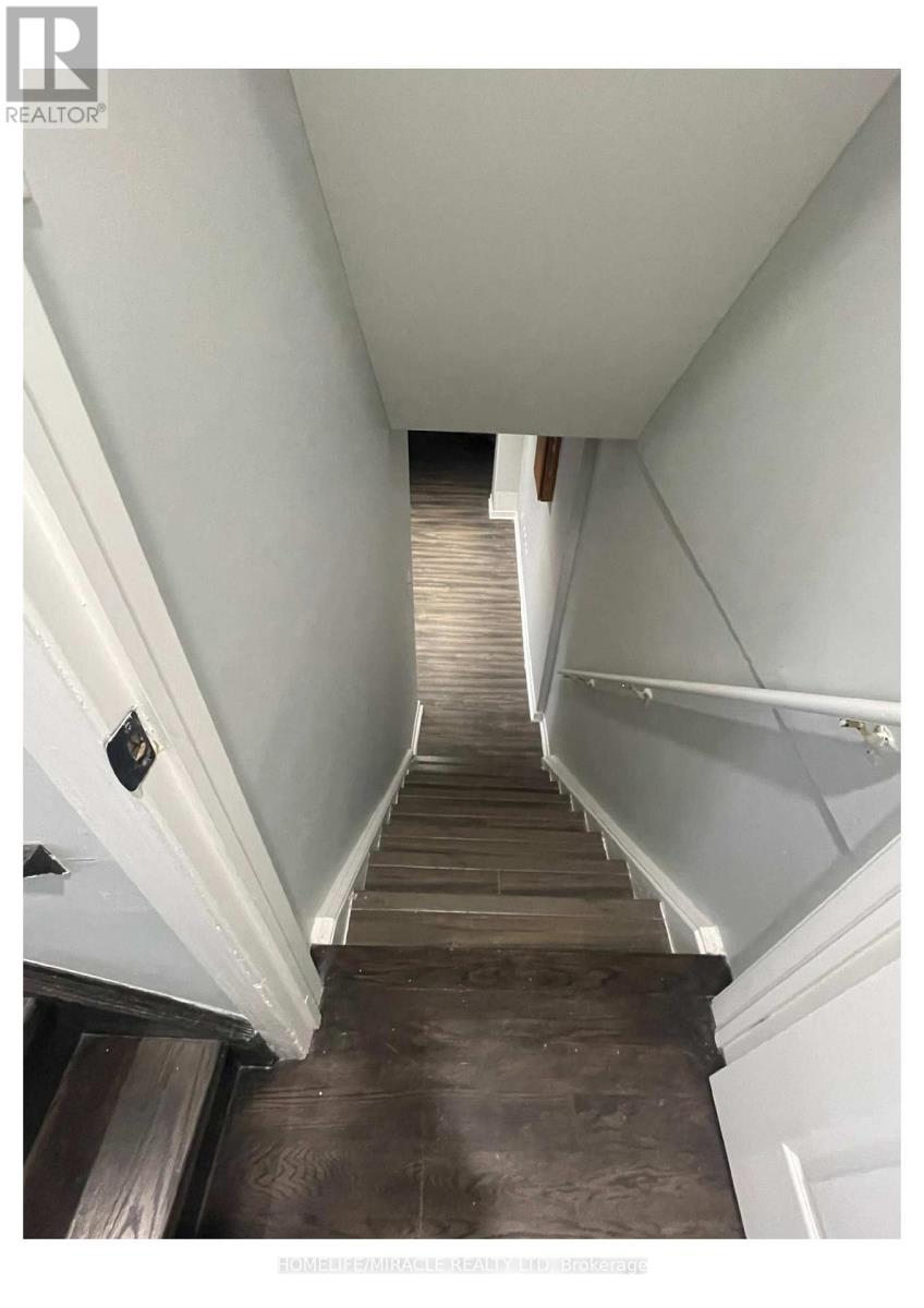 55 Secord Crescent, Brampton, Ontario  L6X 4Y8 - Photo 31 - W12734148