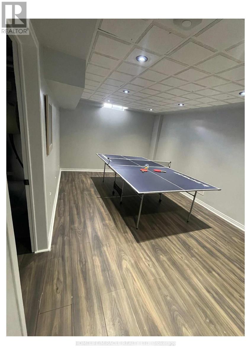 55 Secord Crescent, Brampton, Ontario  L6X 4Y8 - Photo 33 - W12734148