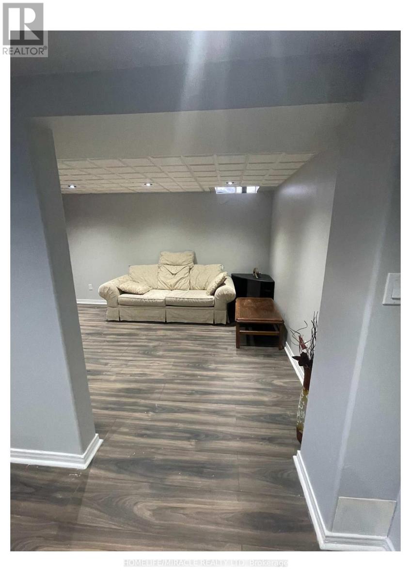 55 Secord Crescent, Brampton, Ontario  L6X 4Y8 - Photo 34 - W12734148