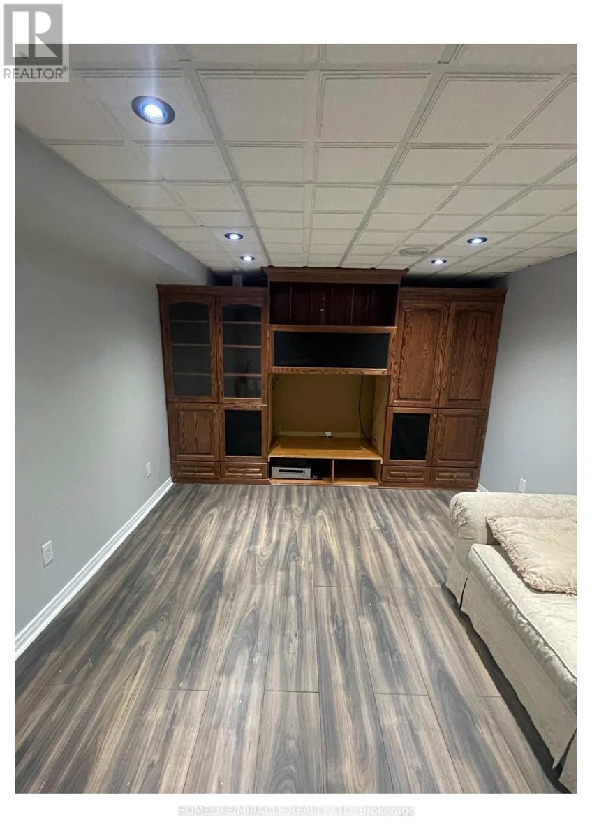 55 Secord Crescent, Brampton, Ontario  L6X 4Y8 - Photo 35 - W12734148