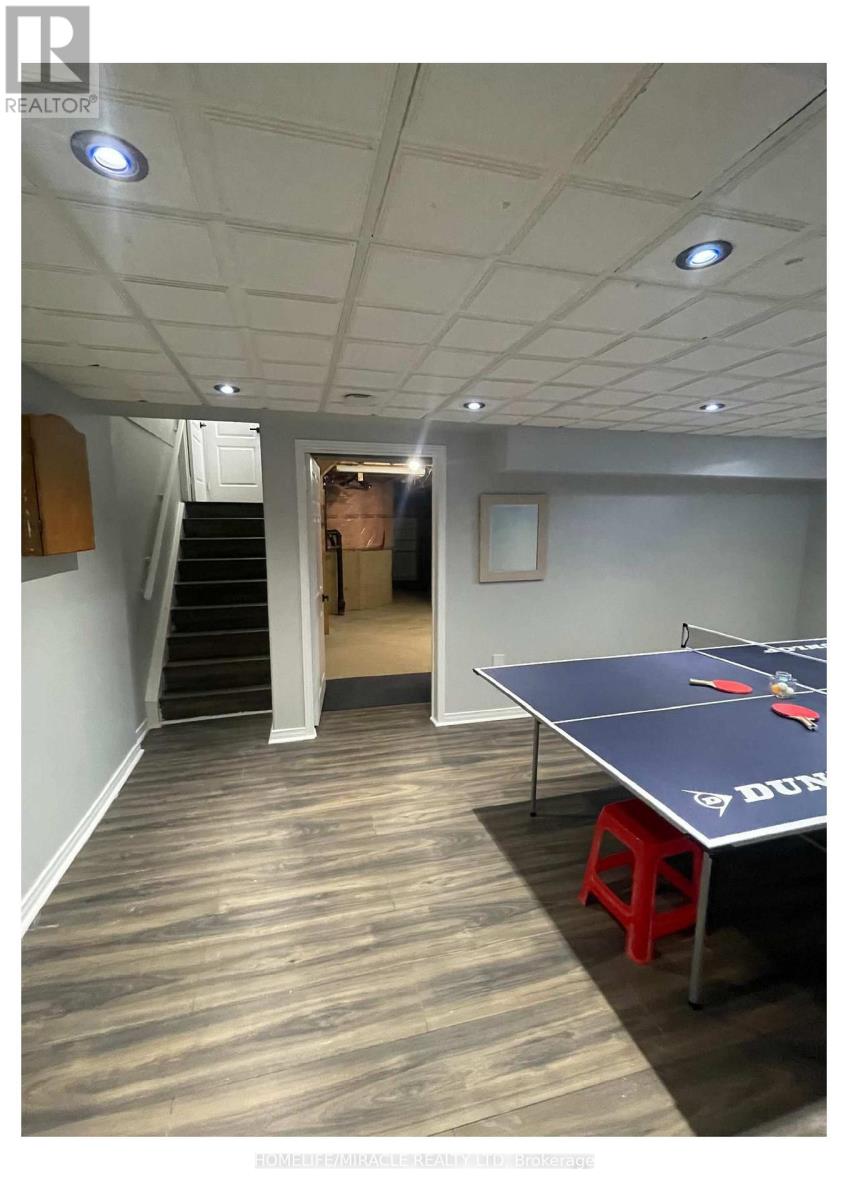 55 Secord Crescent, Brampton, Ontario  L6X 4Y8 - Photo 36 - W12734148