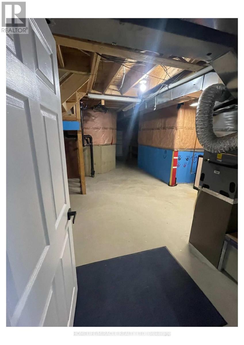 55 Secord Crescent, Brampton, Ontario  L6X 4Y8 - Photo 37 - W12734148