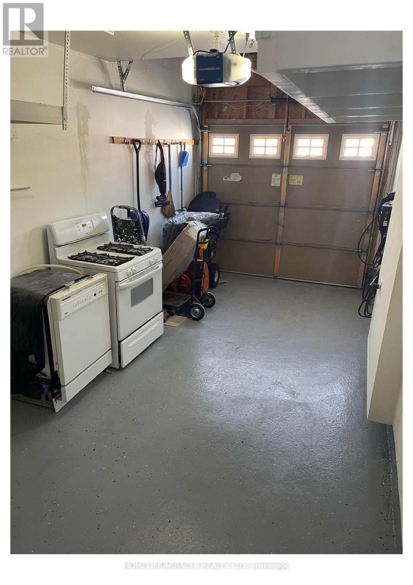 55 Secord Crescent, Brampton, Ontario  L6X 4Y8 - Photo 39 - W12734148