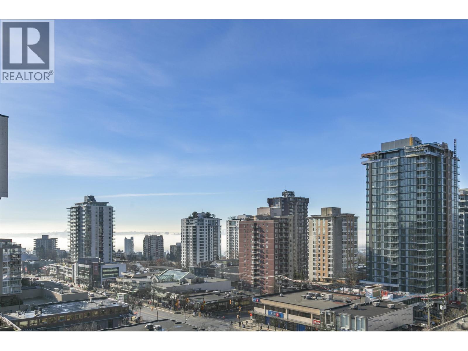 1101 1555 EASTERN AVENUE, North Vancouver, British Columbia