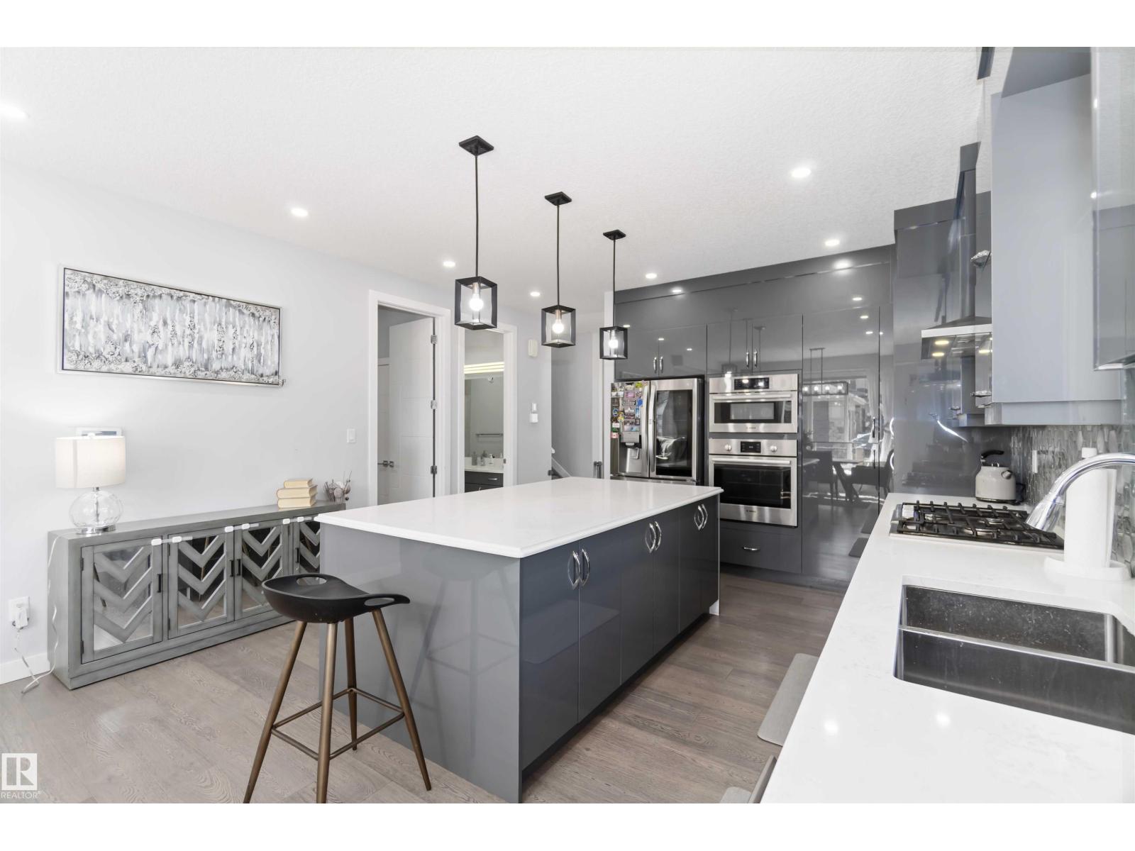 5732 Keeping Cr Sw, Edmonton, Alberta  T6W 4K4 - Photo 10 - E4471230