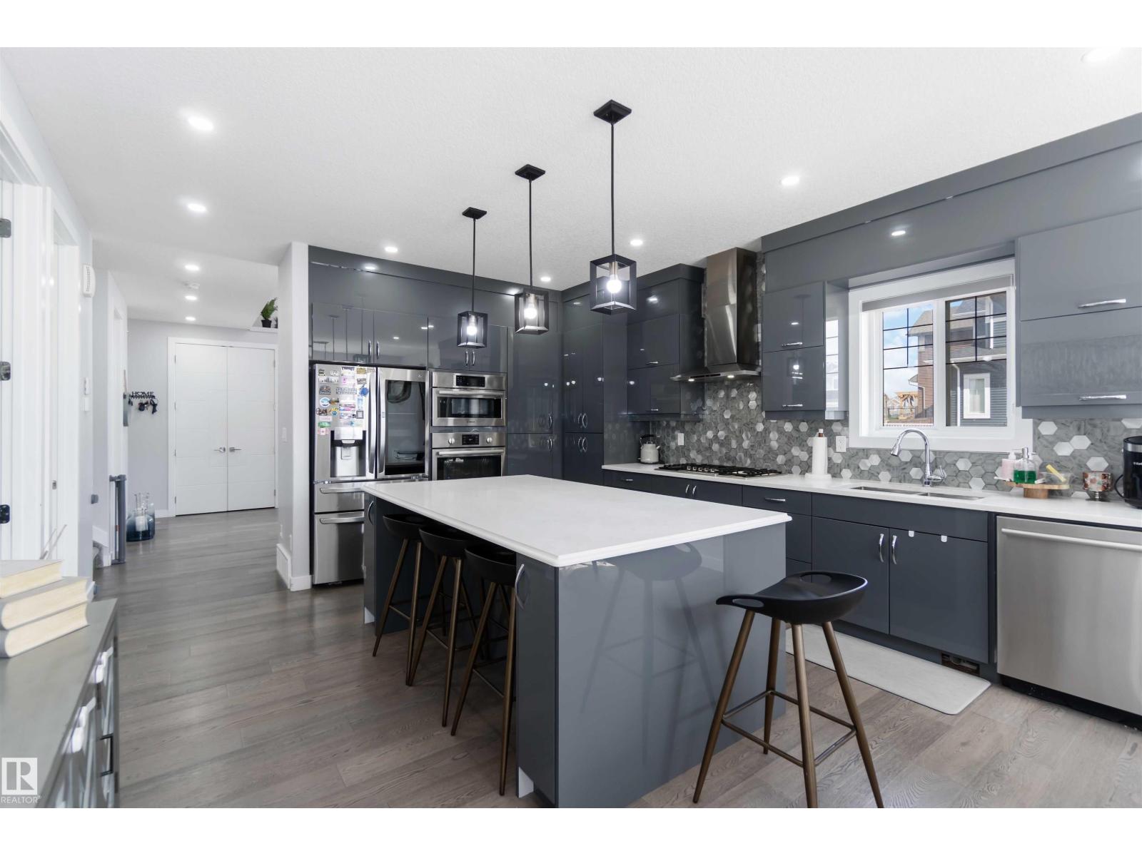 5732 Keeping Cr Sw, Edmonton, Alberta  T6W 4K4 - Photo 11 - E4471230