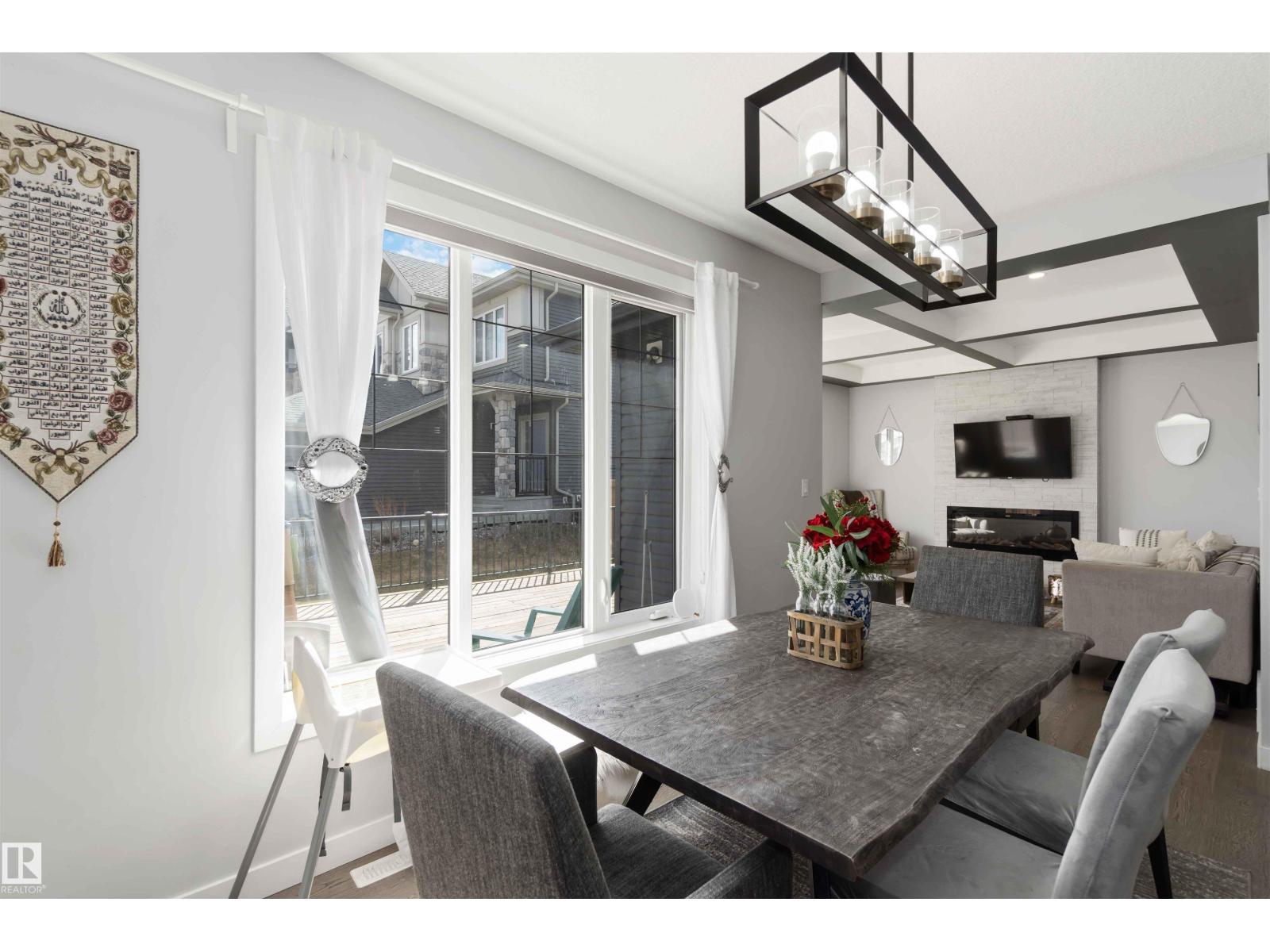 5732 Keeping Cr Sw, Edmonton, Alberta  T6W 4K4 - Photo 13 - E4471230