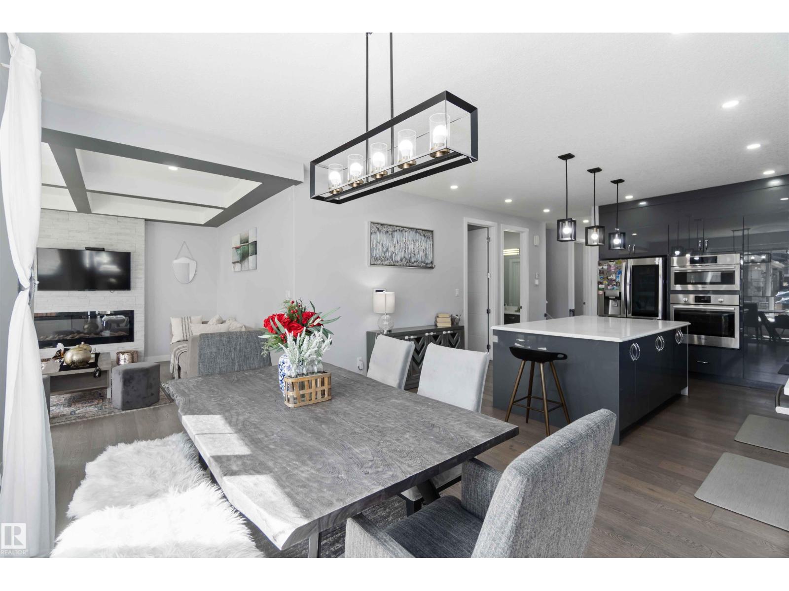 5732 Keeping Cr Sw, Edmonton, Alberta  T6W 4K4 - Photo 14 - E4471230