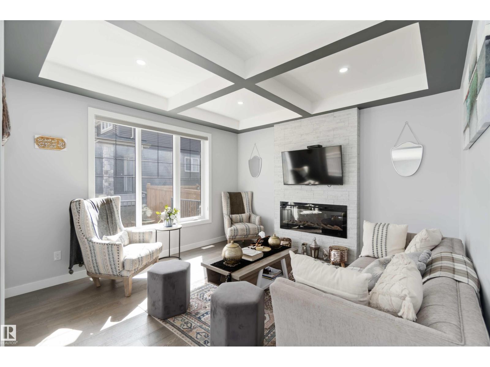 5732 Keeping Cr Sw, Edmonton, Alberta  T6W 4K4 - Photo 15 - E4471230