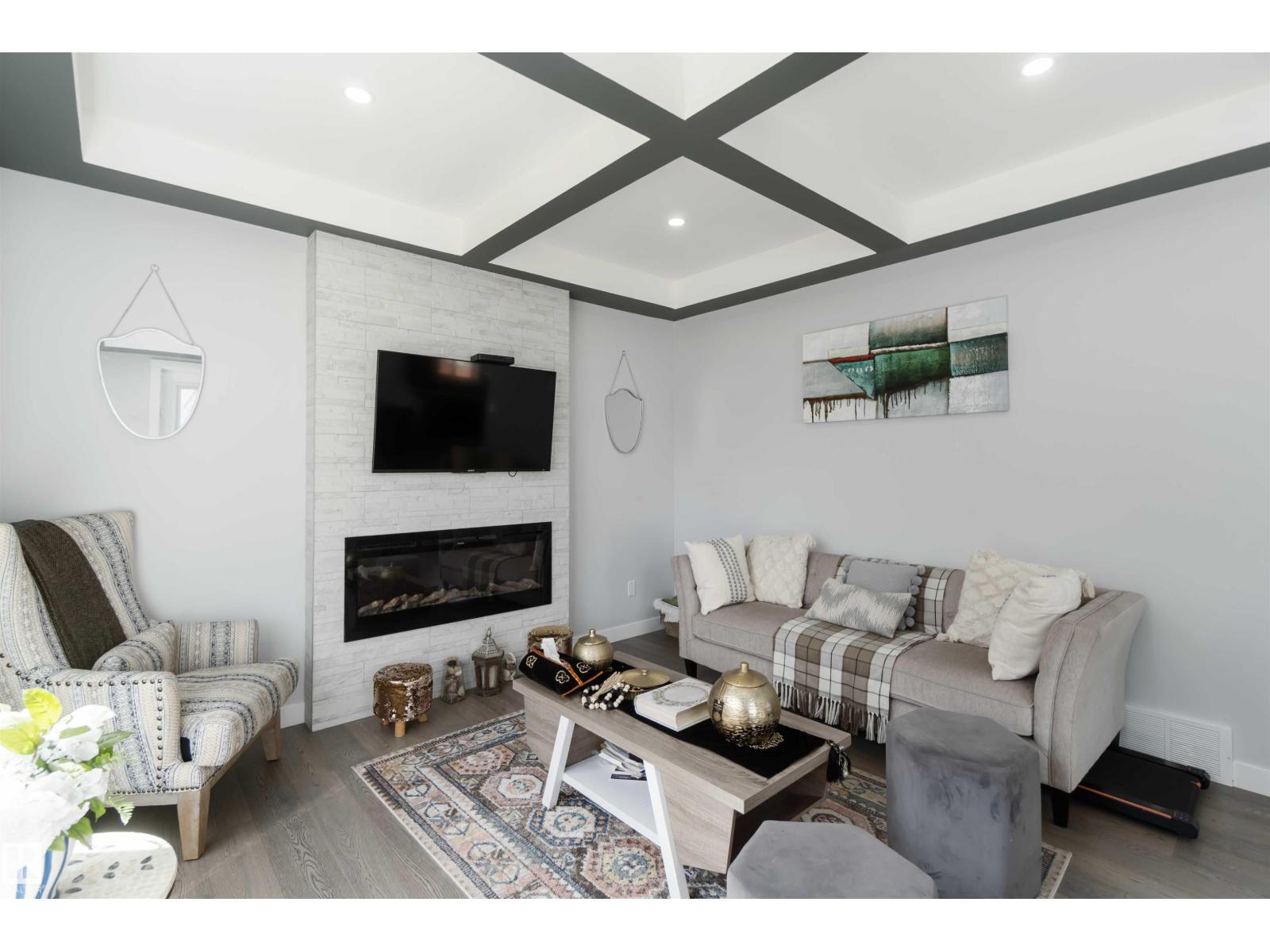 5732 Keeping Cr Sw, Edmonton, Alberta  T6W 4K4 - Photo 16 - E4471230