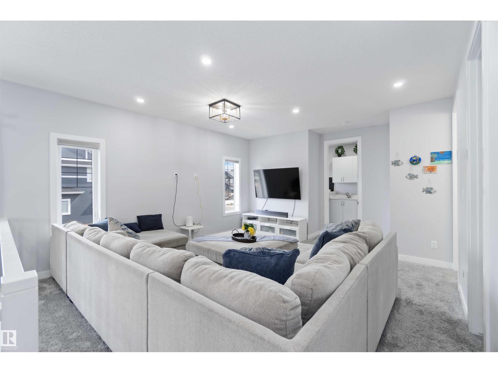 5732 Keeping Cr Sw, Edmonton, Alberta  T6W 4K4 - Photo 23 - E4471230