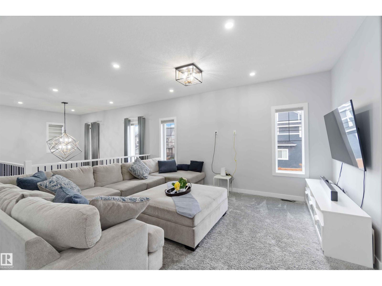 5732 Keeping Cr Sw, Edmonton, Alberta  T6W 4K4 - Photo 25 - E4471230