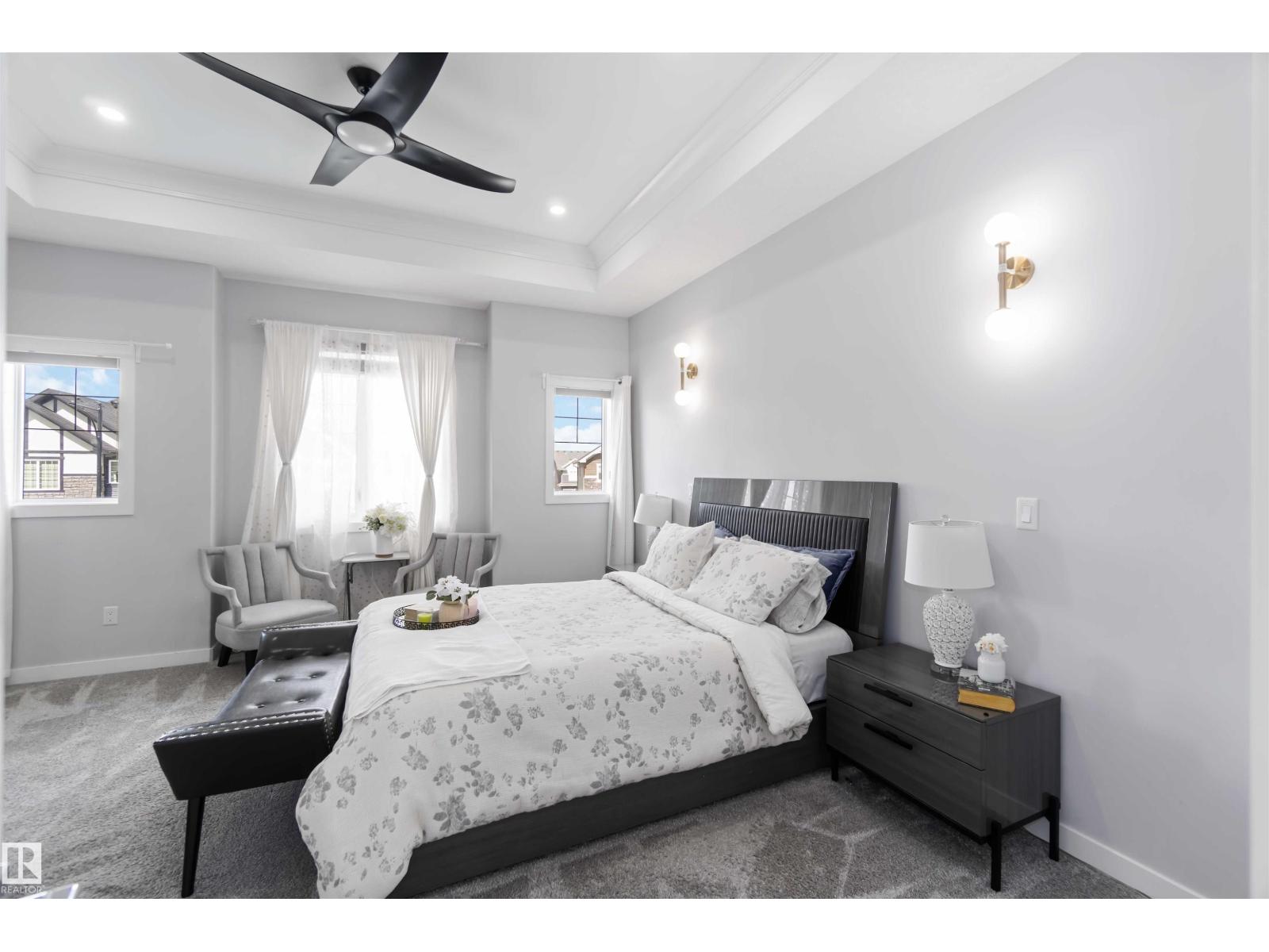 5732 Keeping Cr Sw, Edmonton, Alberta  T6W 4K4 - Photo 27 - E4471230