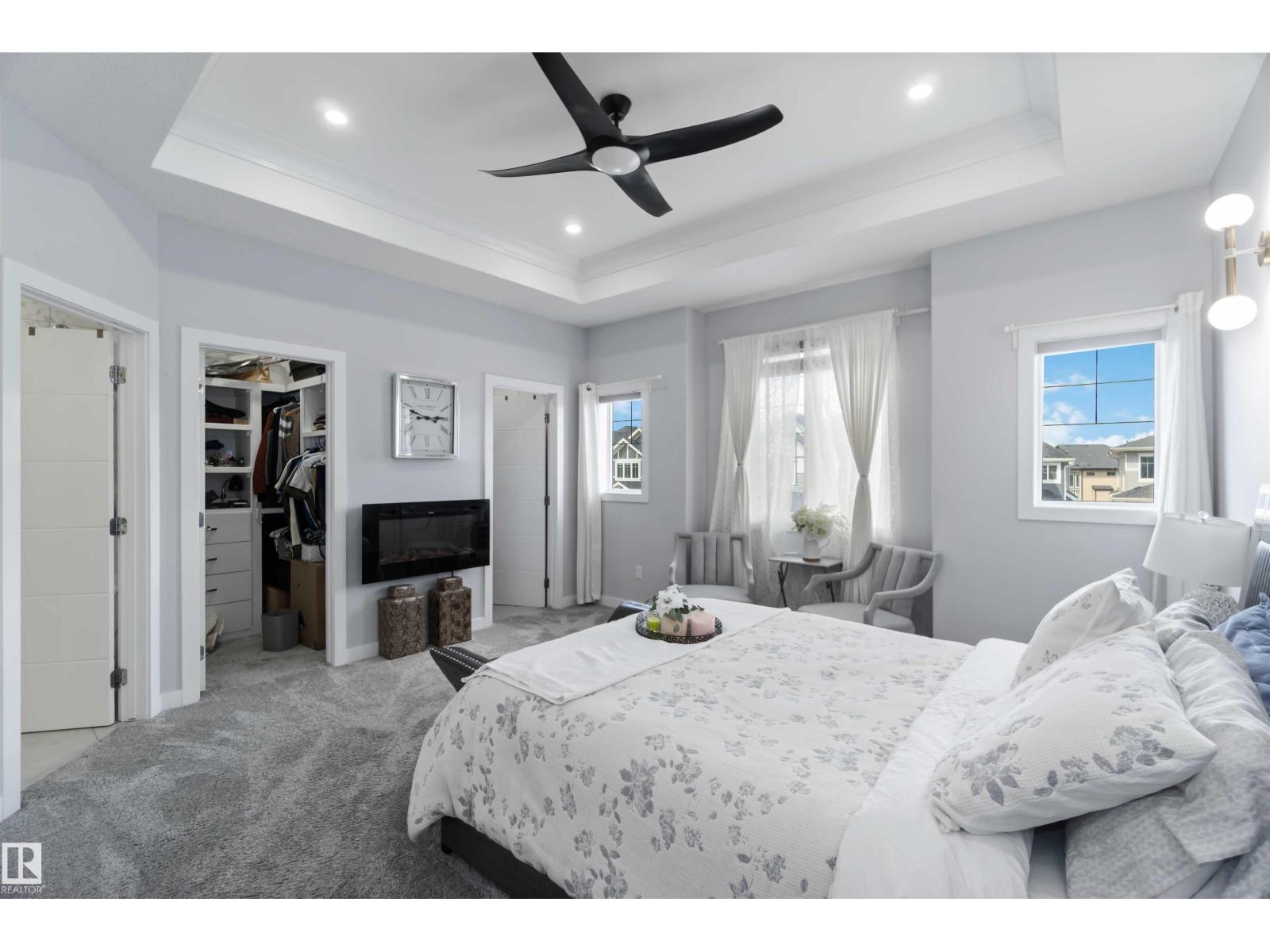 5732 Keeping Cr Sw, Edmonton, Alberta  T6W 4K4 - Photo 28 - E4471230