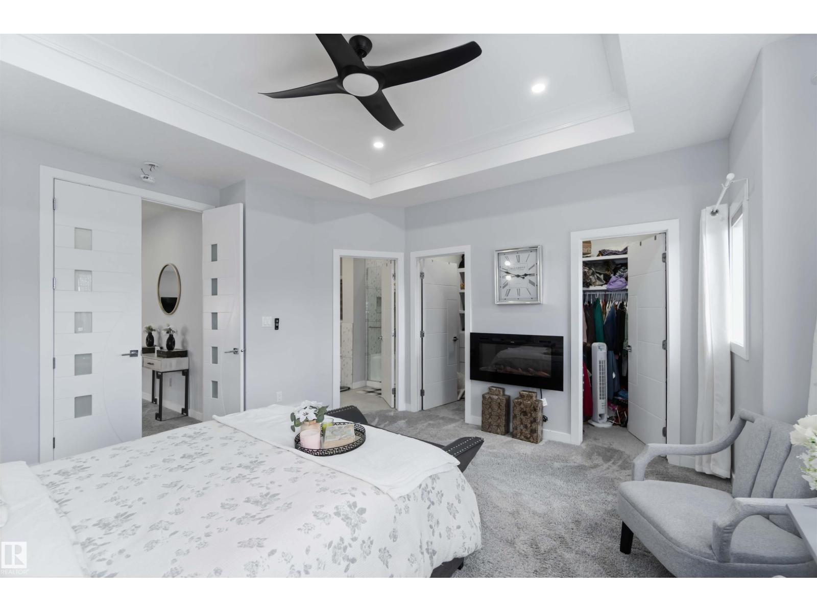 5732 Keeping Cr Sw, Edmonton, Alberta  T6W 4K4 - Photo 29 - E4471230