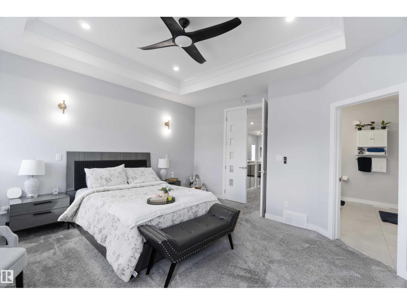 5732 Keeping Cr Sw, Edmonton, Alberta  T6W 4K4 - Photo 30 - E4471230