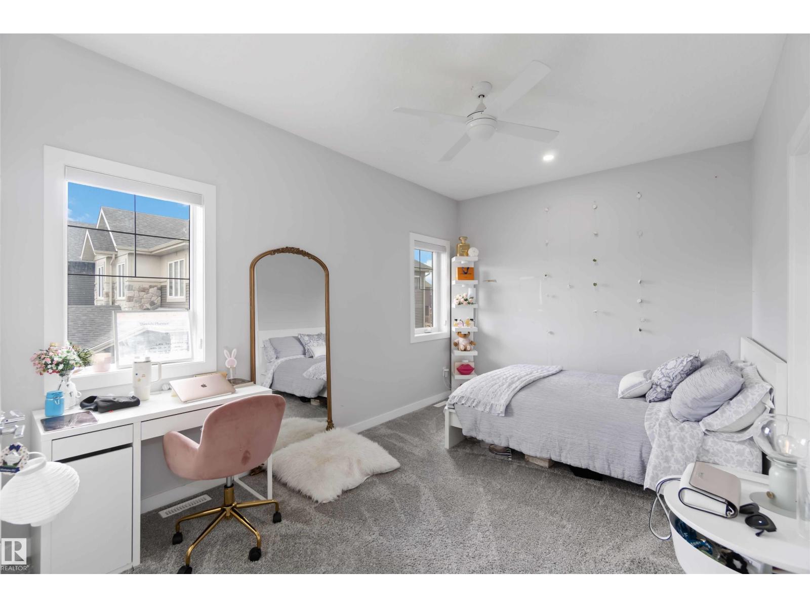 5732 Keeping Cr Sw, Edmonton, Alberta  T6W 4K4 - Photo 34 - E4471230