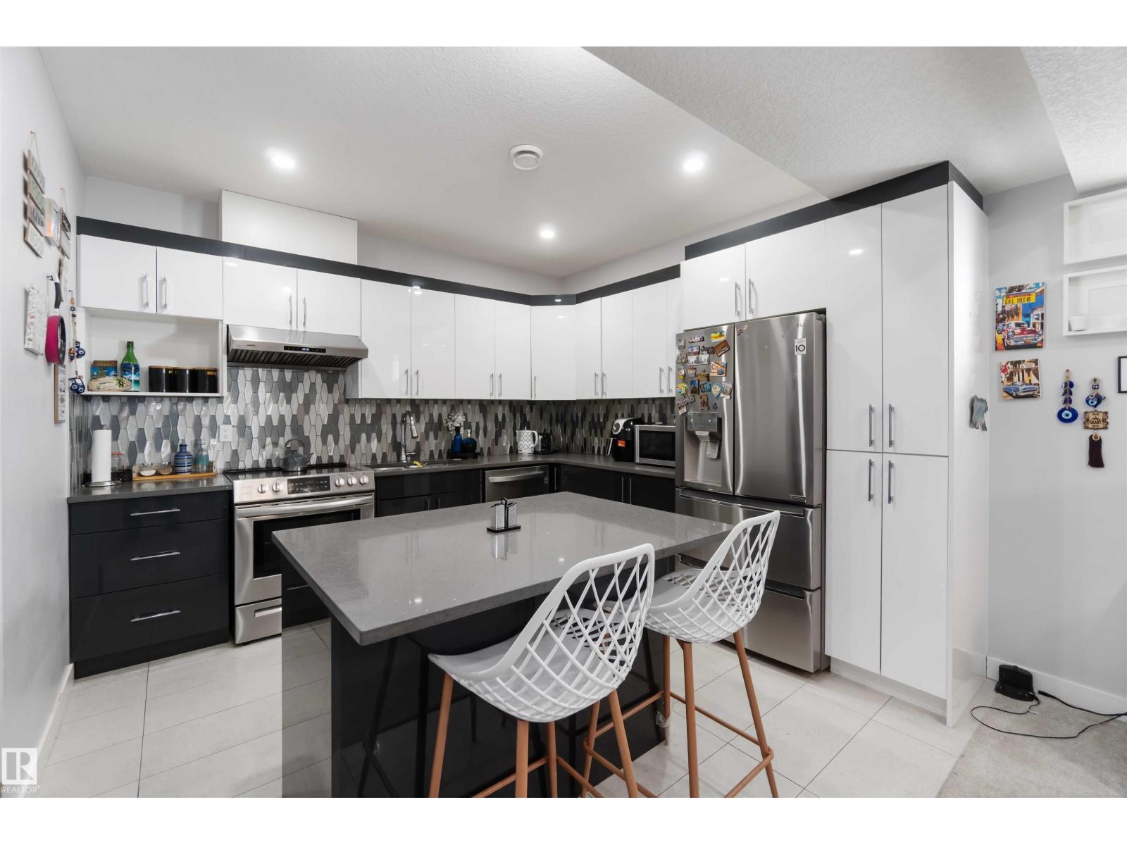 5732 Keeping Cr Sw, Edmonton, Alberta  T6W 4K4 - Photo 46 - E4471230