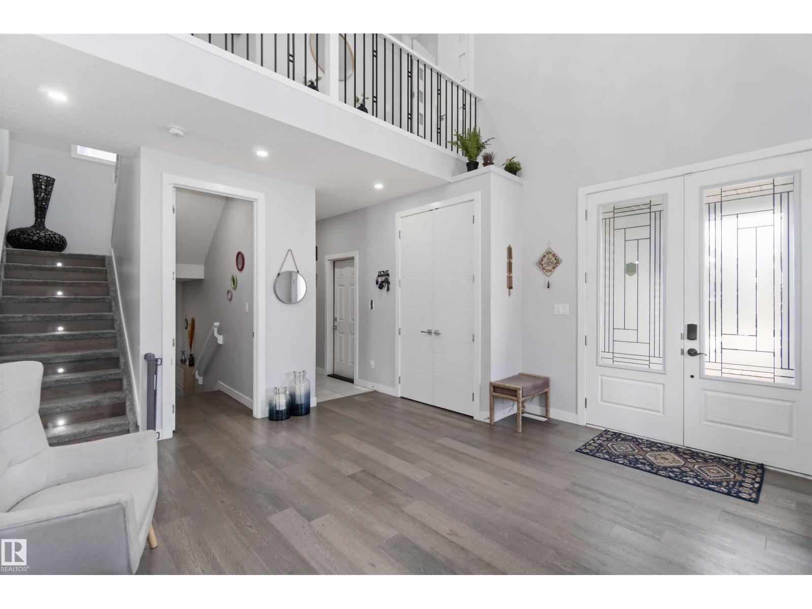 5732 Keeping Cr Sw, Edmonton, Alberta  T6W 4K4 - Photo 5 - E4471230