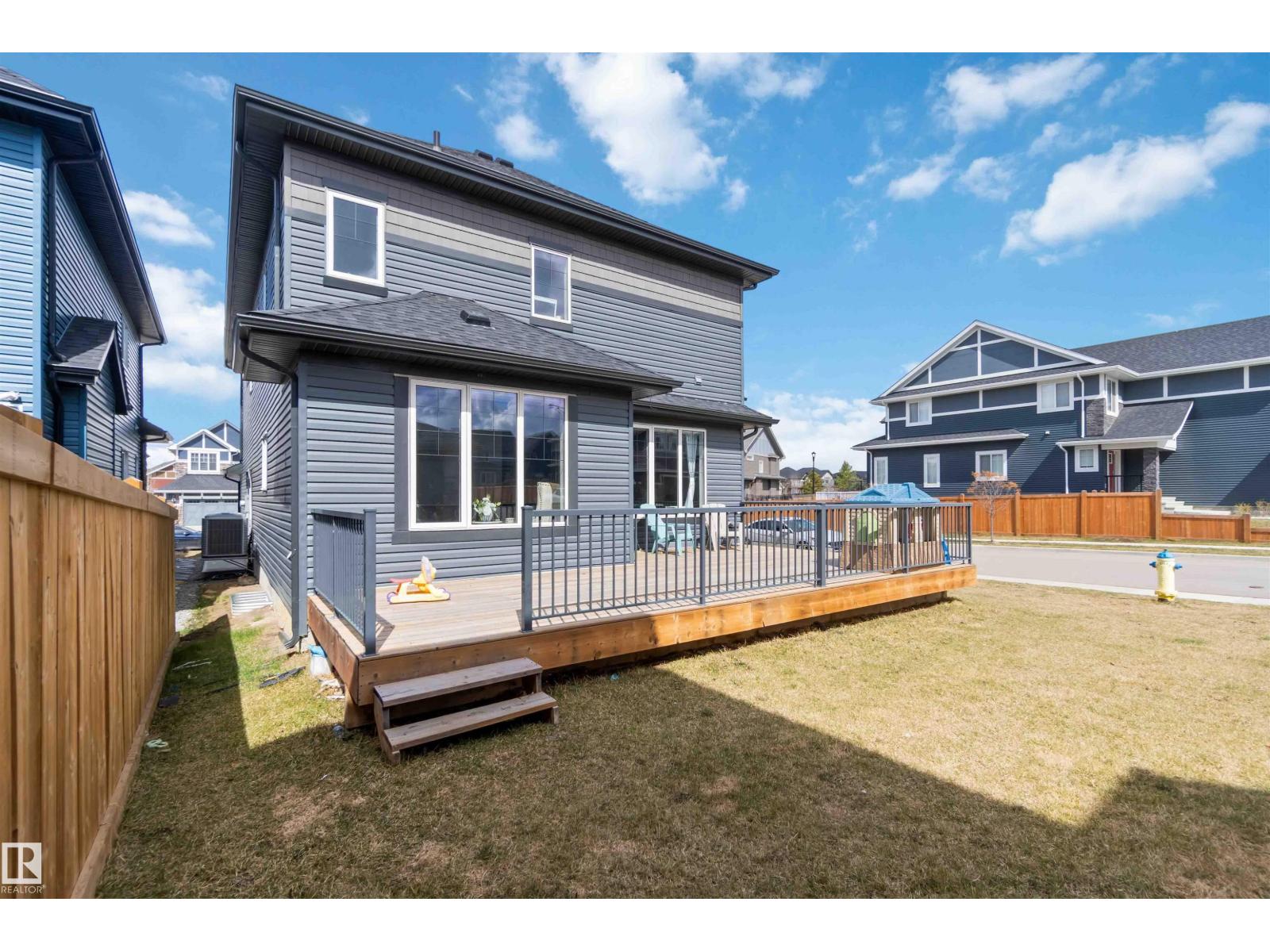 5732 Keeping Cr Sw, Edmonton, Alberta  T6W 4K4 - Photo 51 - E4471230